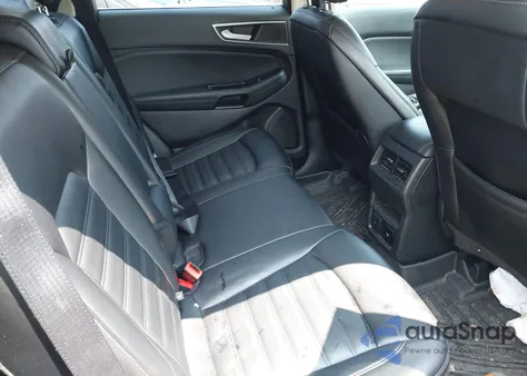 2020 Ford Edge Sel from USA, damaged, VIN 2FMPK3J99LBB27660